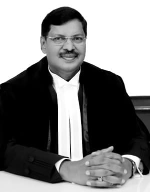 Hon'ble Mr. Justice Bhushan Ramkrishna Gavai